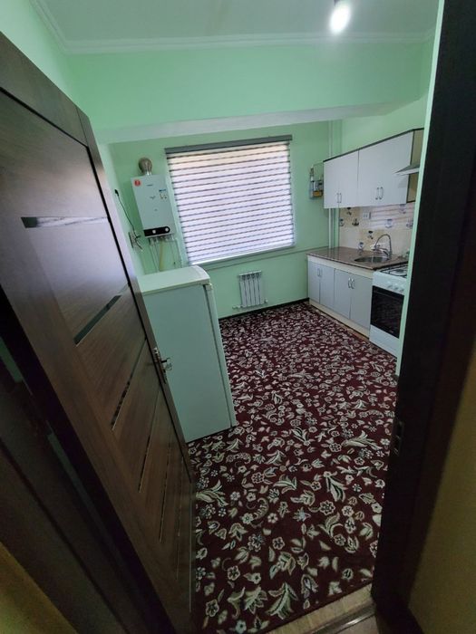 Shaxar xokmyati orqasida zudlik bilan ijaraga beriladi