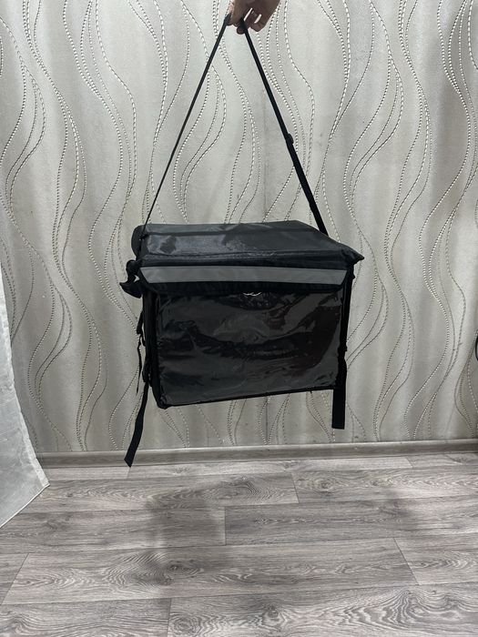 Термосумка новая