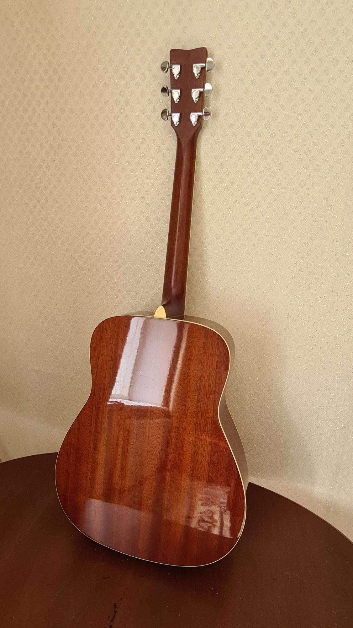 Гитара Yamaha FG820