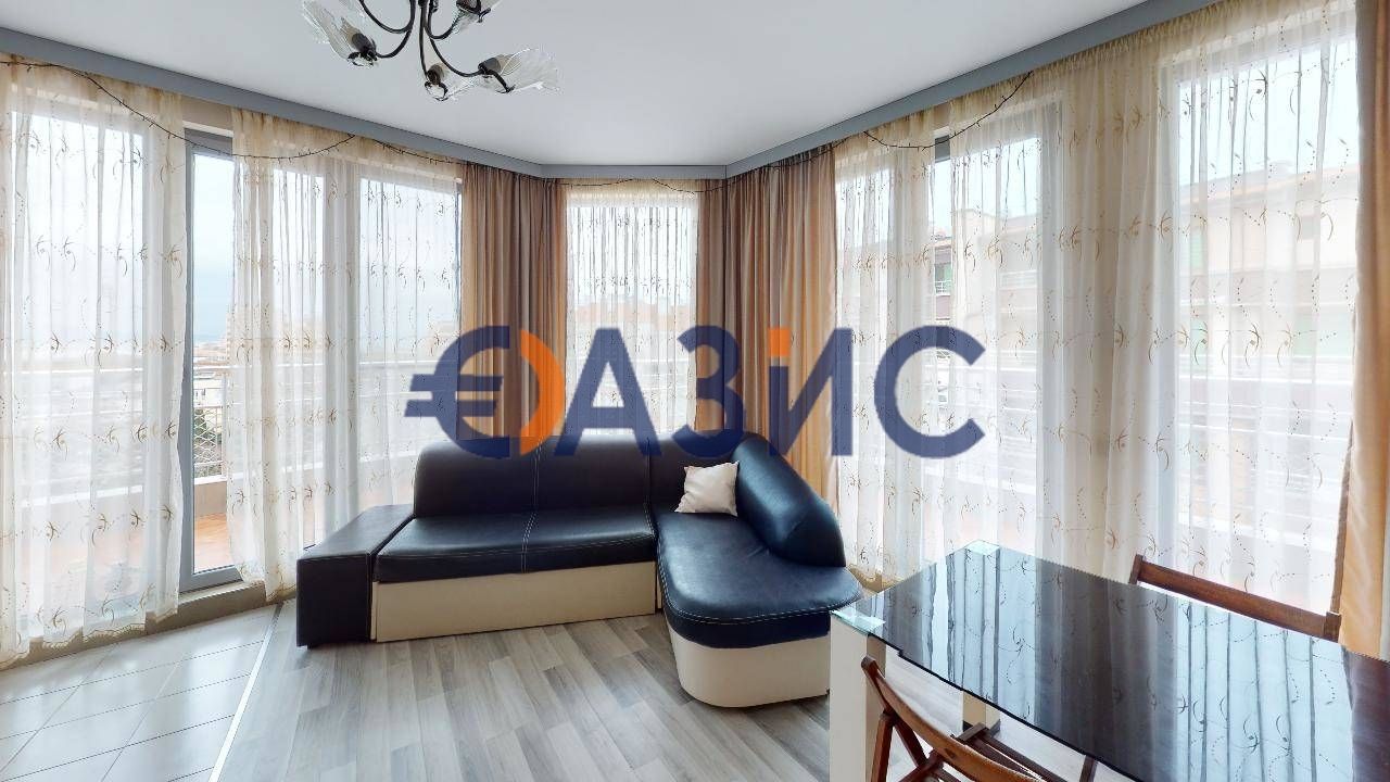 Продава се Тристаен апартамент в Поморие - 106 кв.м за 1557 €/кв.м - Снимка #5