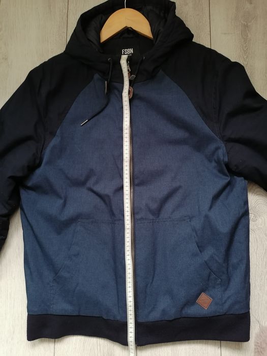 Geaca Fsbn original