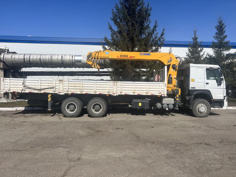 Услуги Манипулятора