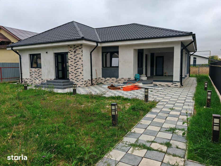 Casa la cheie, Hemeius