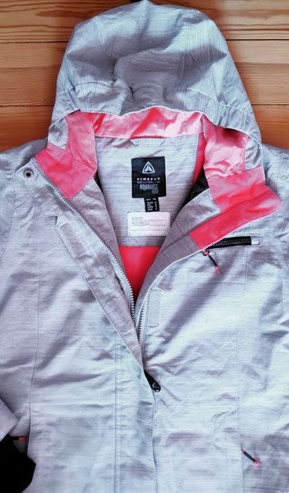 Ски екипи Spider, 686, North Ville, Firefly р-р 12/152см.