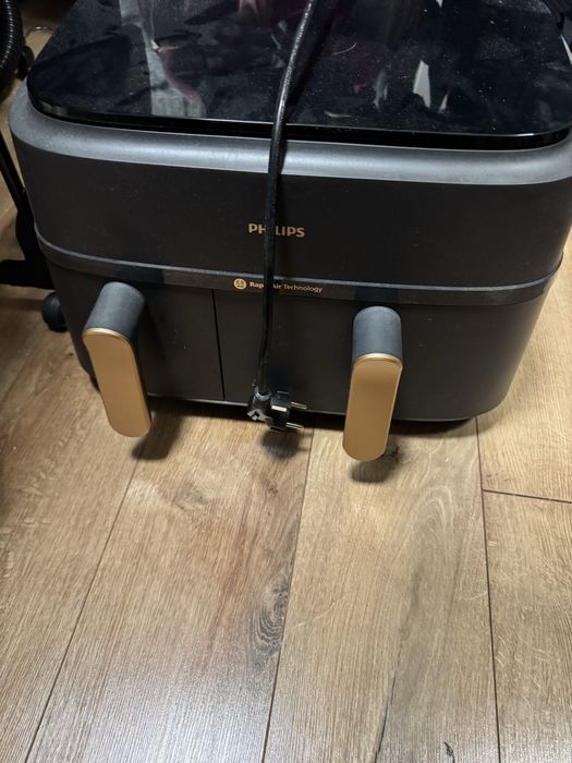 Air Fryer Philips