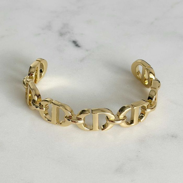 Bratara Christian Dior Cuff