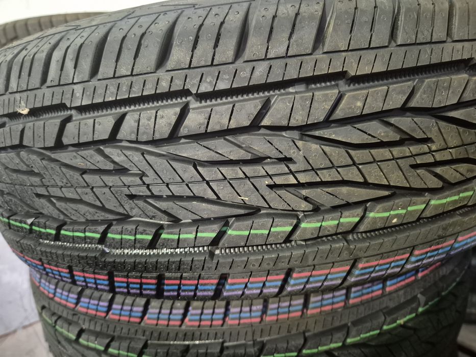 Anvelope iarna 215/65/16