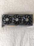 Placa video EVGA GeForce RTX 3070 TI 8GB
