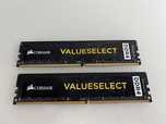 Memorie Ram Corsair DDR4  2X16 GB 2133 MHz CL15