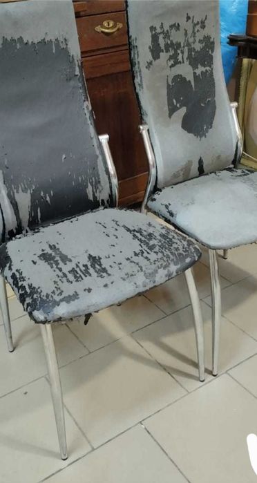 Мелкий ремонт мягкой мебели.