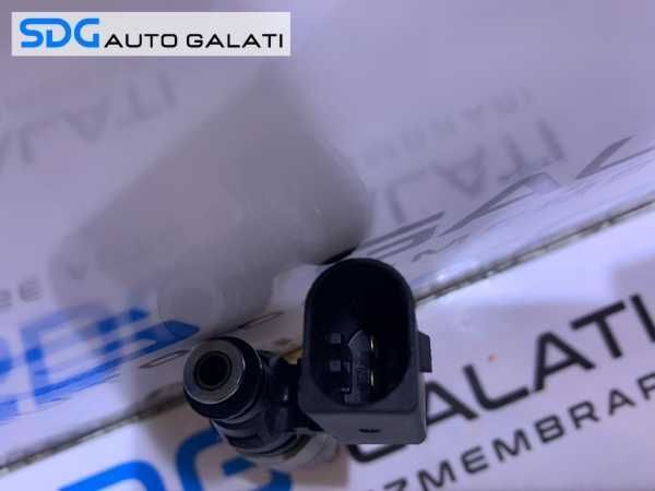 Injector Injectoare VW EOS 1.6 FSI BLF 2006 - 2008 Cod 03C906036A