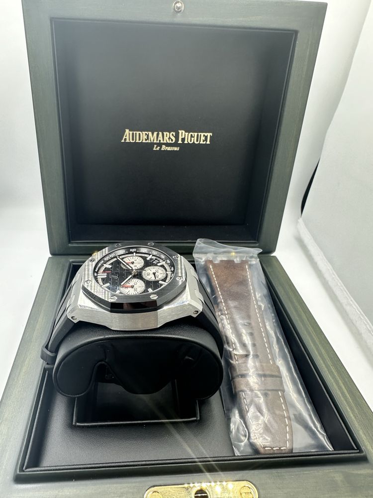 Audemars Piguet Royal Oak Offshore 43 mm