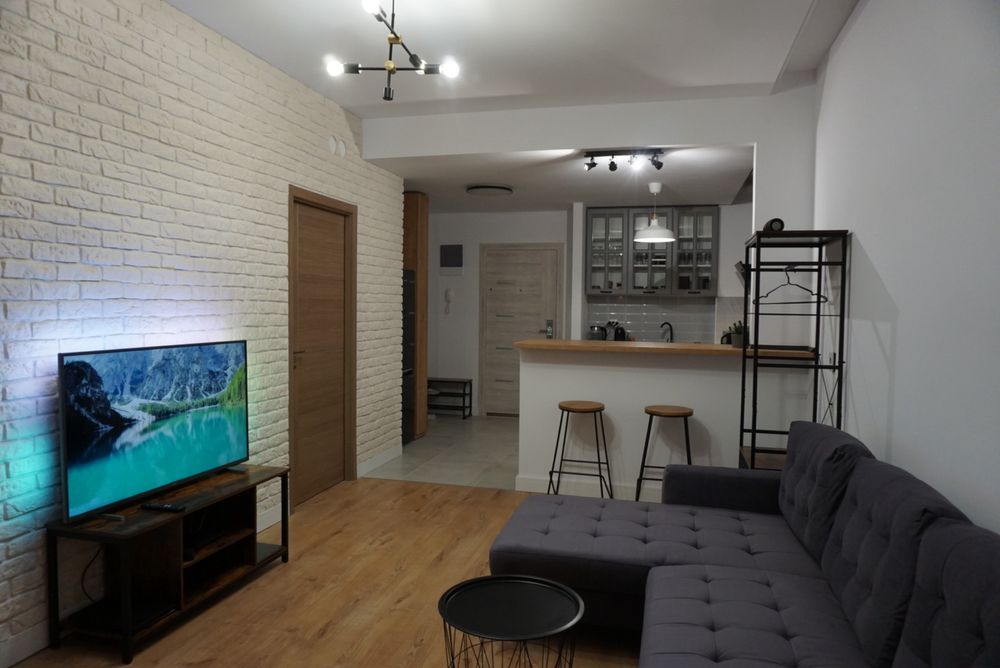 Inchiriez Apartament Onix Blue Mamaia Nord