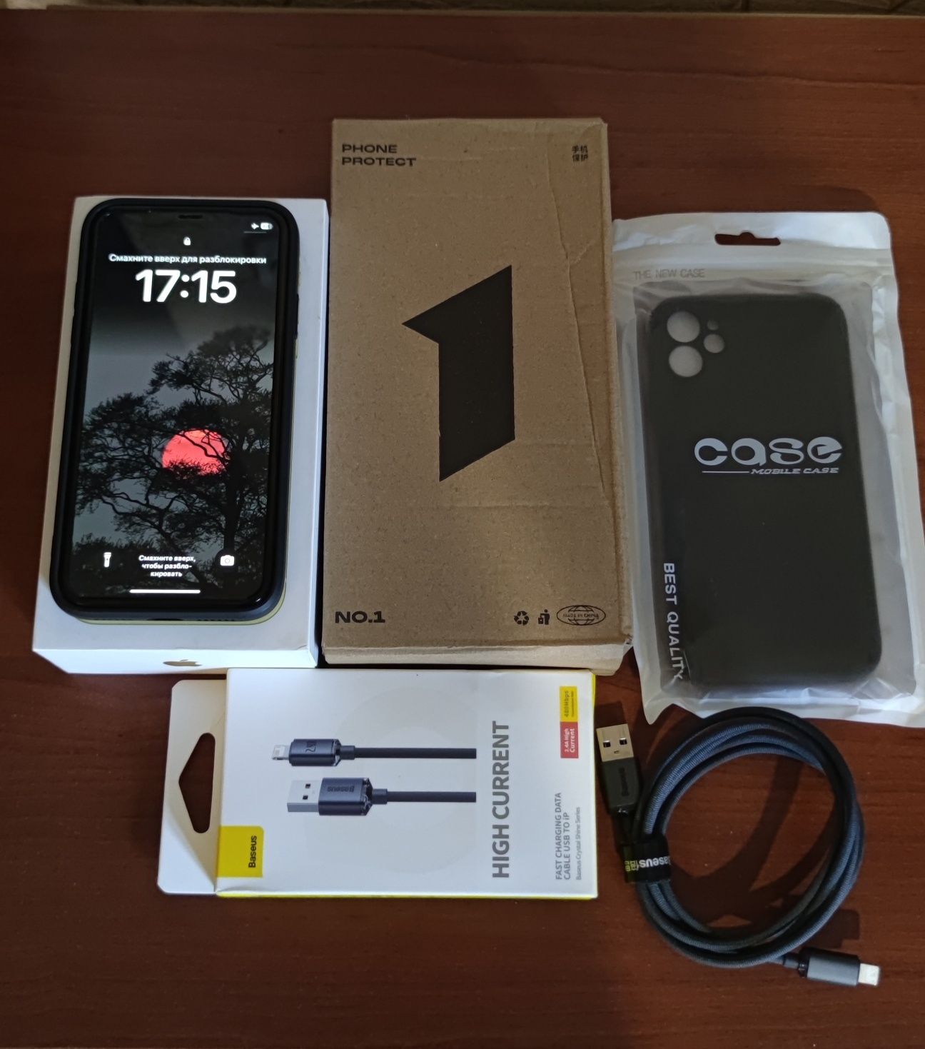 IPhone 11 128 гб