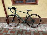 Bicicleta Triban 120 xl top