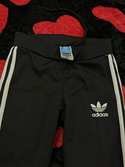 Дамско долнище Adidas