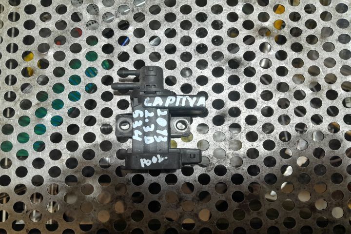 Electrovalva turbosuflanta 25183170 Chevrolet Captiva 1 [facelift] [2