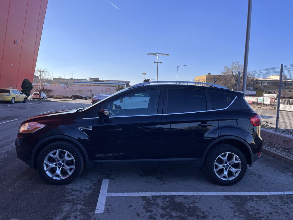 Ford Kuga 2.0 TDCI