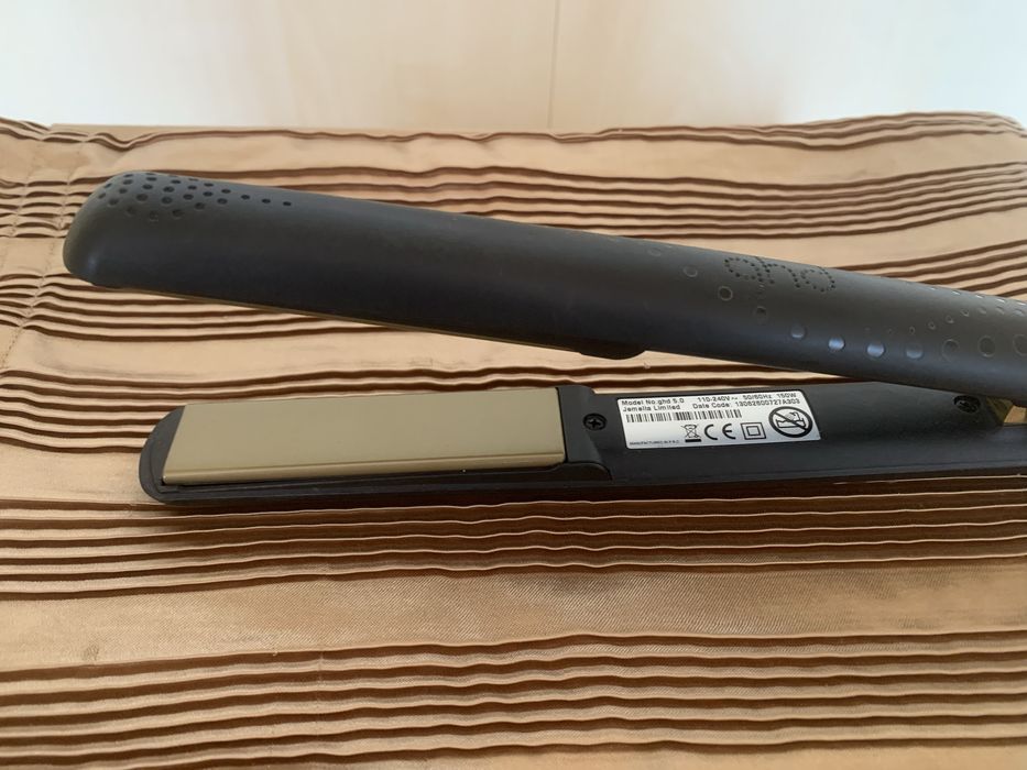 GHD Gold Classic Styler ( професионална  преса )