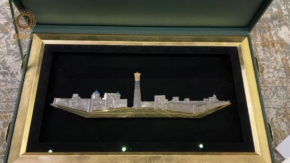 Zanglamaydigan po‘latdan (nerjaveyka) ramkalar tayyorlaymiz