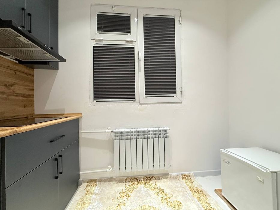 Chilonzor Metro S kvartil