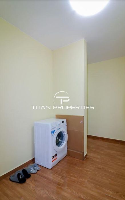 Тристаен апартамент, под наем, кв. Възраждане 3