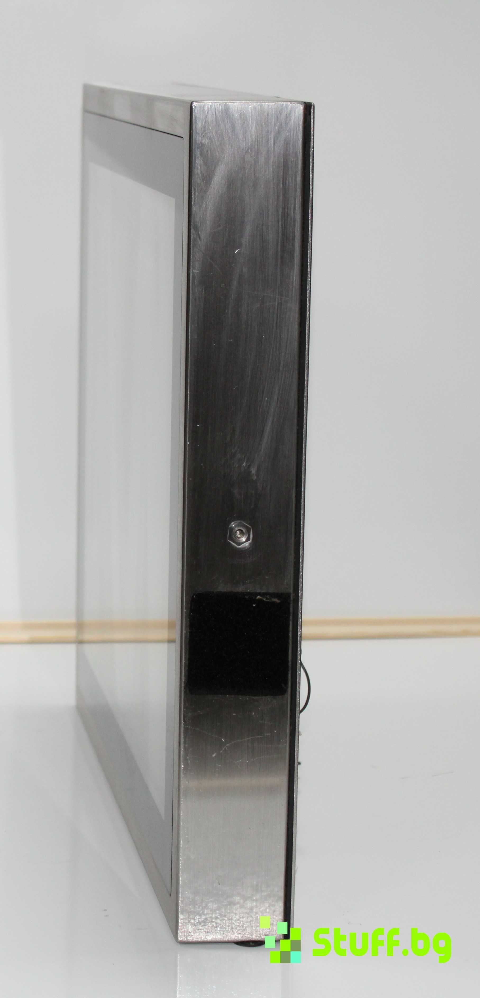 Индустриален компютър Industrial PC PKTRONICS AIO Touch Screen