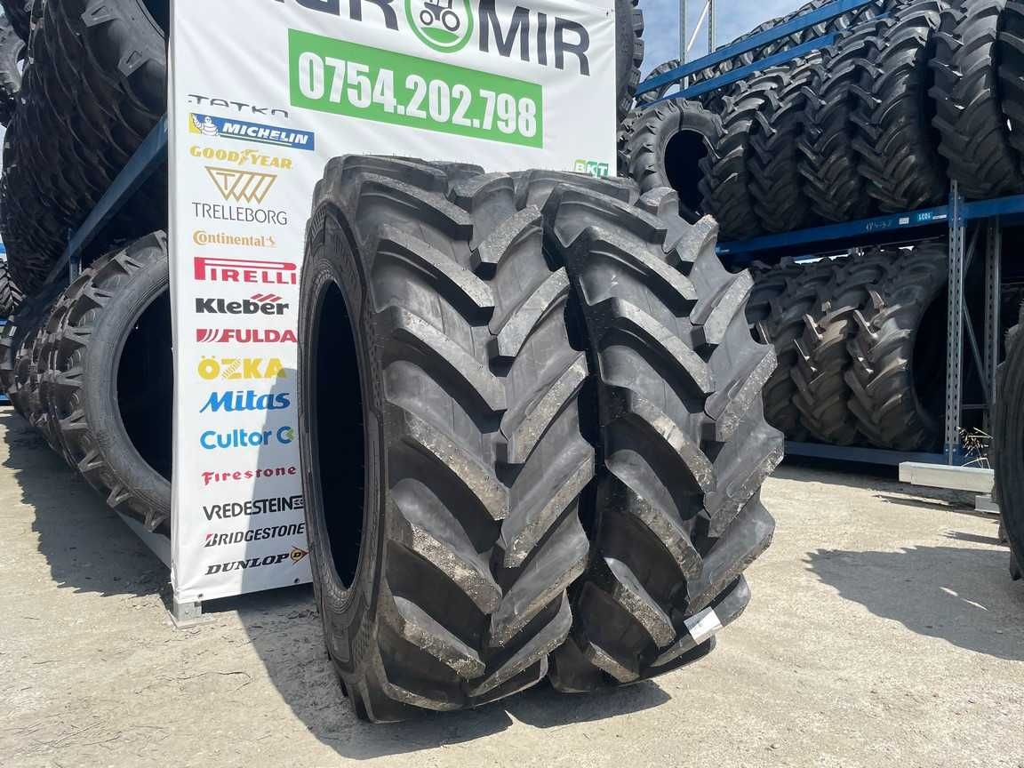 Anvelope noi Alliance 420/85R34 Cauciucuri cu garantie 16.9-34