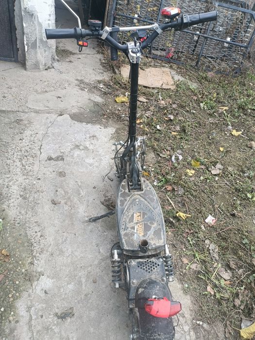 Vând sau schimb viron