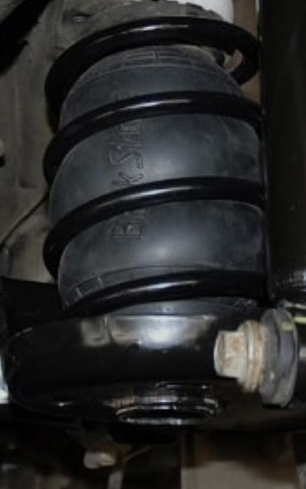 LIFTPRO Пневмобаллон пневмоподушка пневмобалон груша