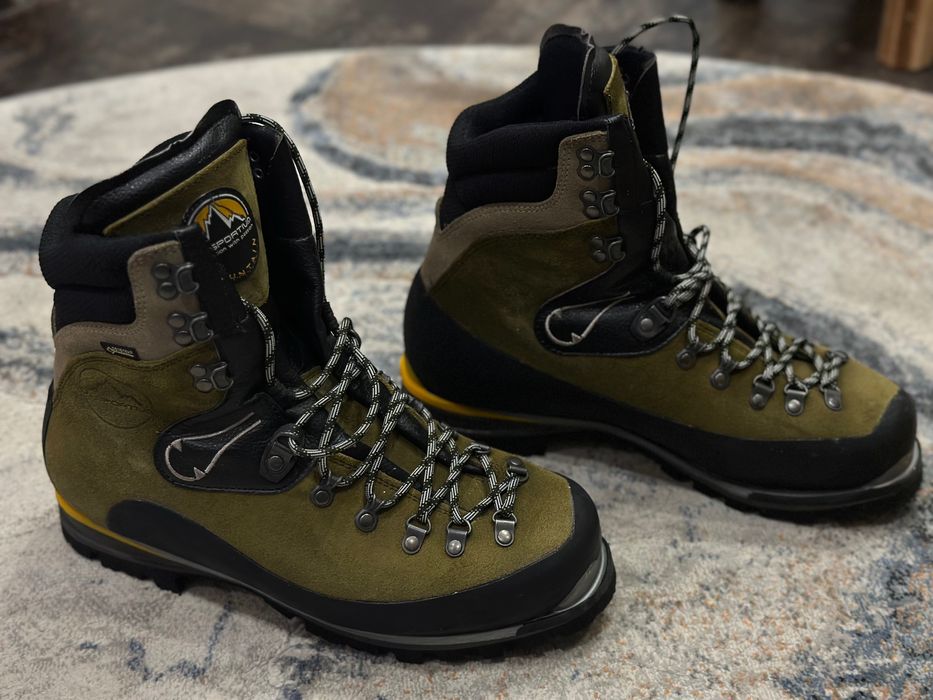 La Sportiva Karakorum