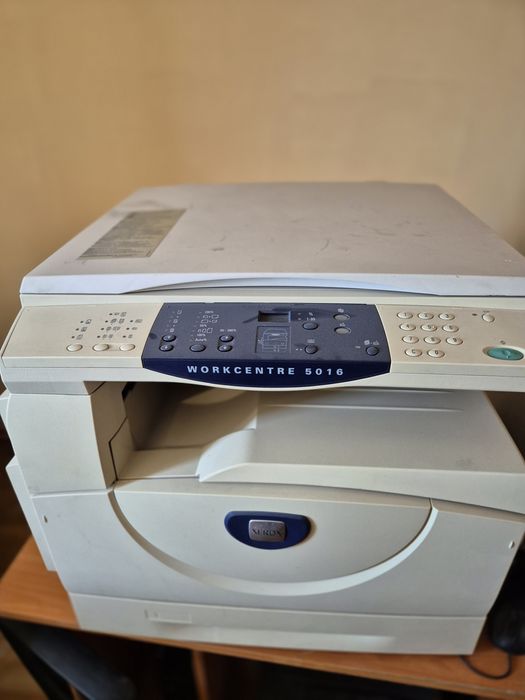 Принтер CANON бу