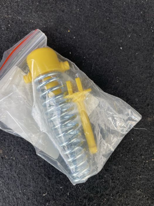 Arc pedala ambreiaj ford focus 2014-2018