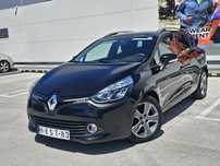 Renault Clio 1.5 Dci * model 2015 *