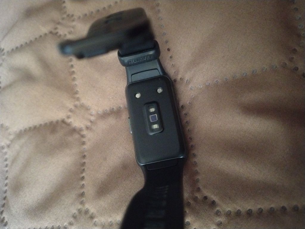Huawei smartband 6