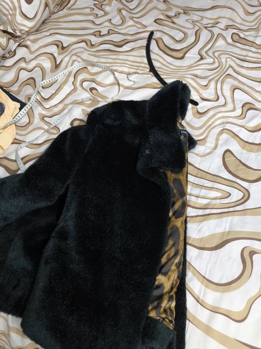 Haina blana originala Dolcegabbana