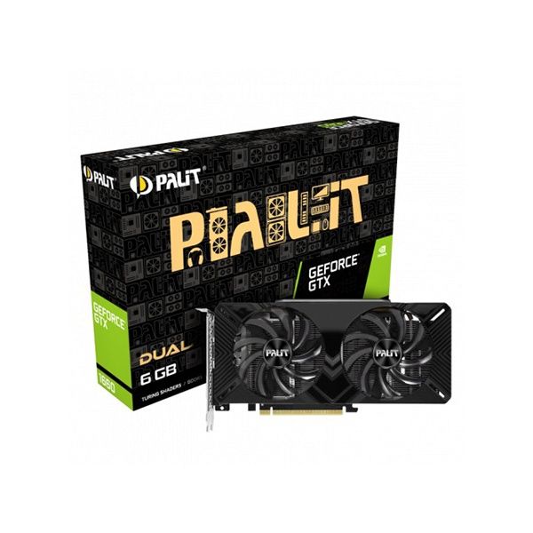 Palit gtx 1660      .