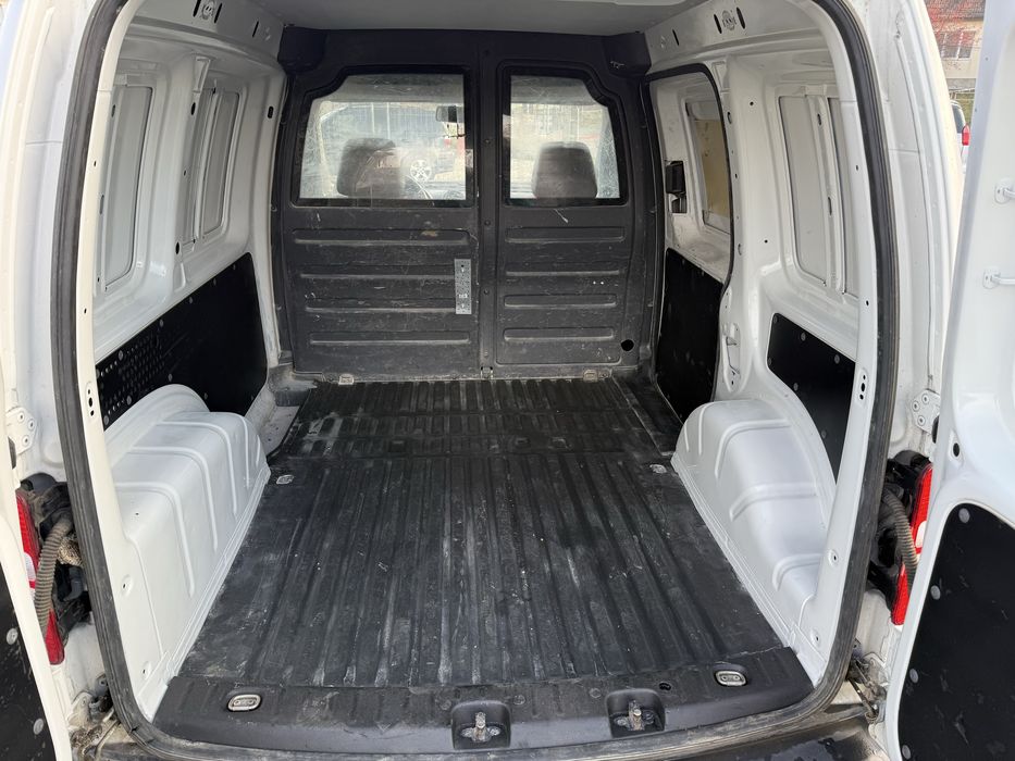 Vw caddy 1.6 tdi Clima