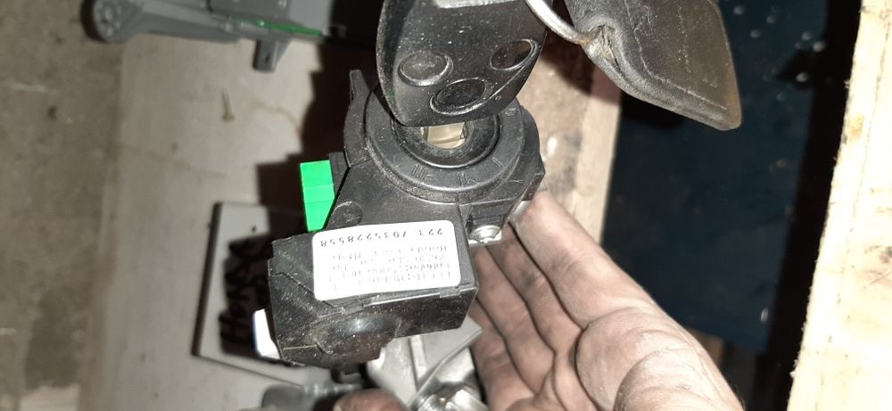 Kit pornire honda acord 2.2 140 cp 0281012582
