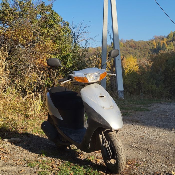 Suzuki lets 2 new suzuki lets 2 бабочка с документами свеже пригнаный