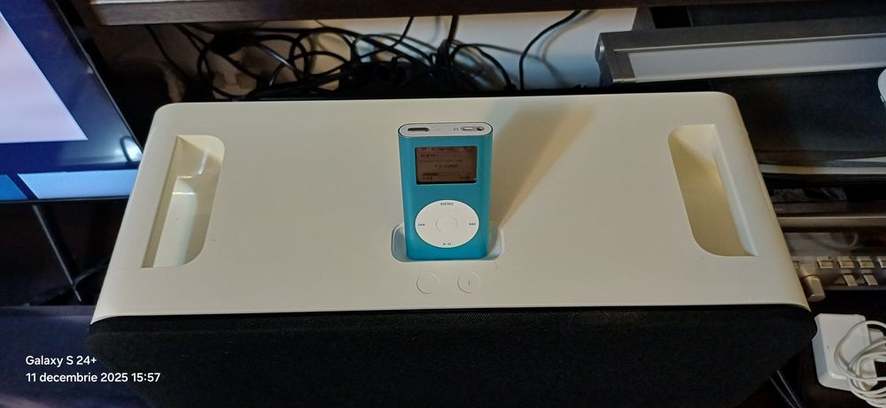 Boxa Apple Ipod A1121