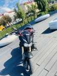 De vanzare! Kawasaki 750 Z an2006 limitat A2