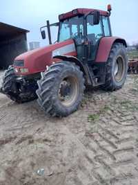 Tractor case Cs130