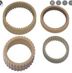 Kit Reparatie ambreiaje 8HP70/8HP55 ZF ( BMW )