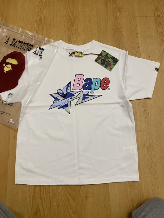 Bape тениска НОВО