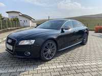 Audi A5 Sportback TDI 170cp