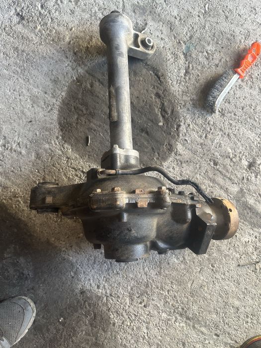 Grup diferential fata spate Ford Ranger motorizare 2.2