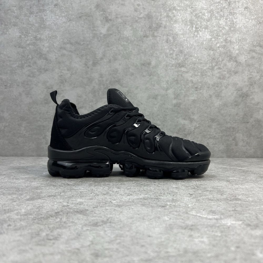 Nike Vapormax All Black - 40