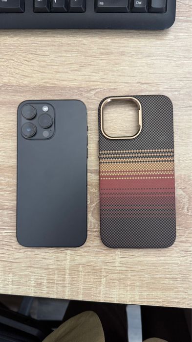 Продаю свой айфон 14 про макс