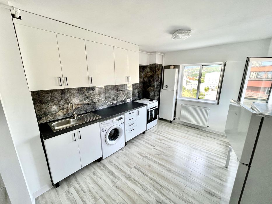 Apartament 1 camera plus Bucatarie